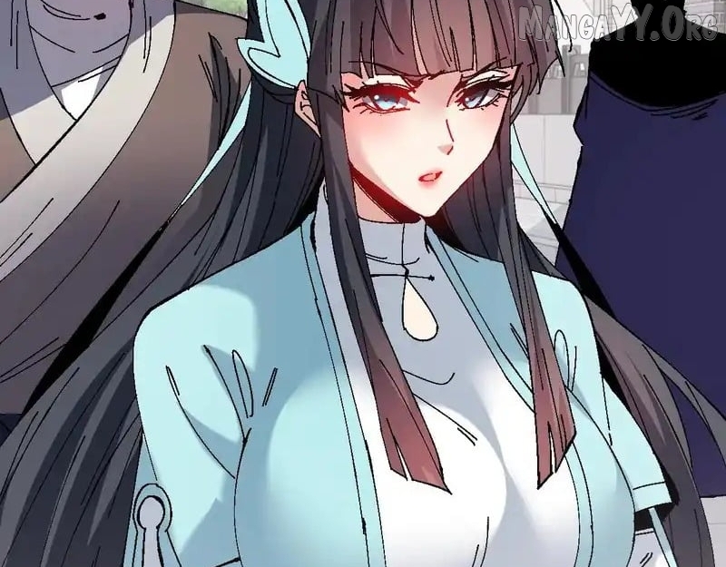 Master: This rebellious disciple is definitely not the Holy Son Chapter 164 - page 5
